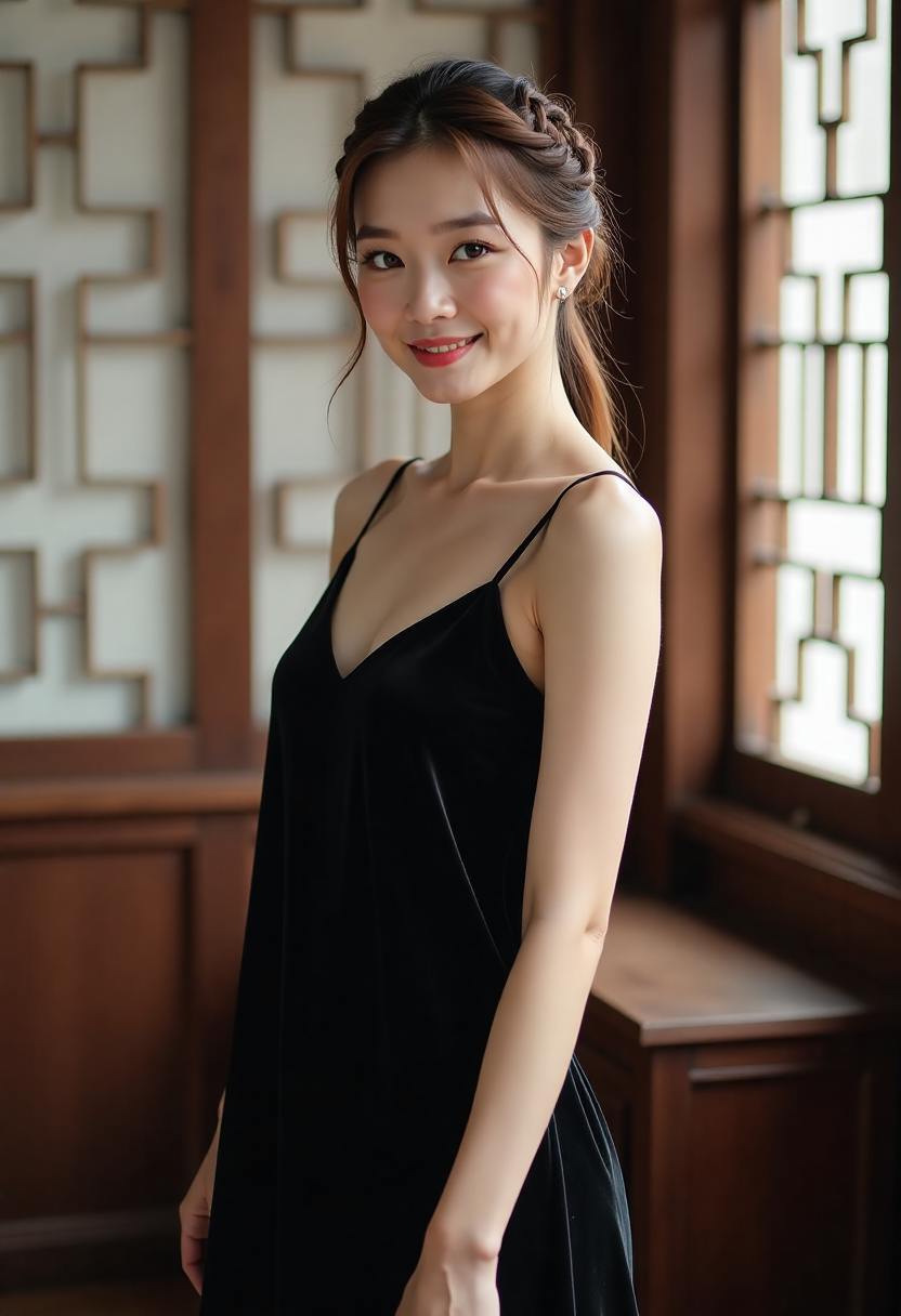 青山来信