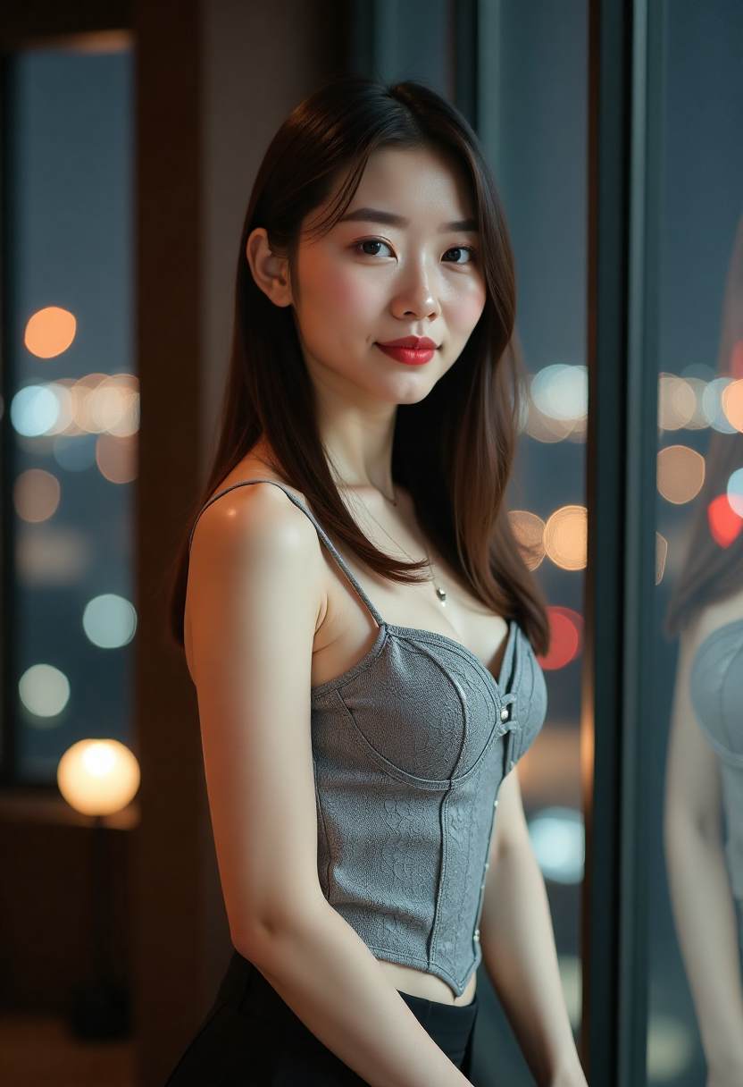 星河邮差动漫海报